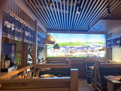 -九田家黑牛烤肉料理(溧阳吾悦店)