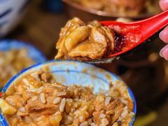 -蜗牛小馆醉乡民谣云南菜(惠新西里店)