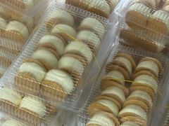 -甜嘟嘟烘焙坊(舒城路店)