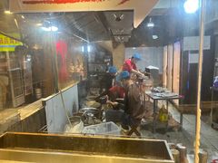 -盟重烧烤(高正街店)