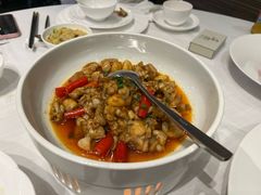 -富淳饭店(世纪公园店)