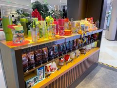 -星巴克(1788广场店)