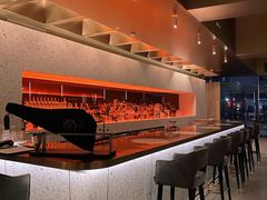 -wann lounge 低温慢煮牛排·清吧