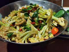 -粗茶淡饭•陕菜•家常菜