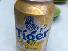 -明记烧鱼美味店