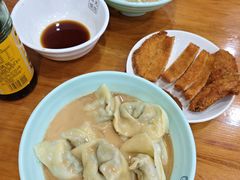 -潘国仙耳光馄饨(黄家阙路店)