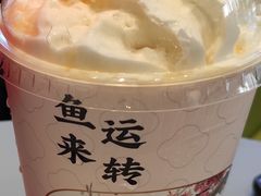 -奈雪的茶(凯德新都心店)