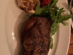 -上海柏悦酒店·世纪100牛排馆