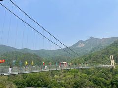 -木兰云雾山