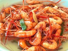 -蟹天蟹地农家菜·阳澄湖大闸蟹(浅水湾店)