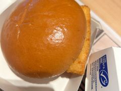 -麦当劳(燕顺路店)