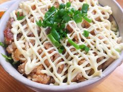 炸鸡盖饭-助屋(厦大店)