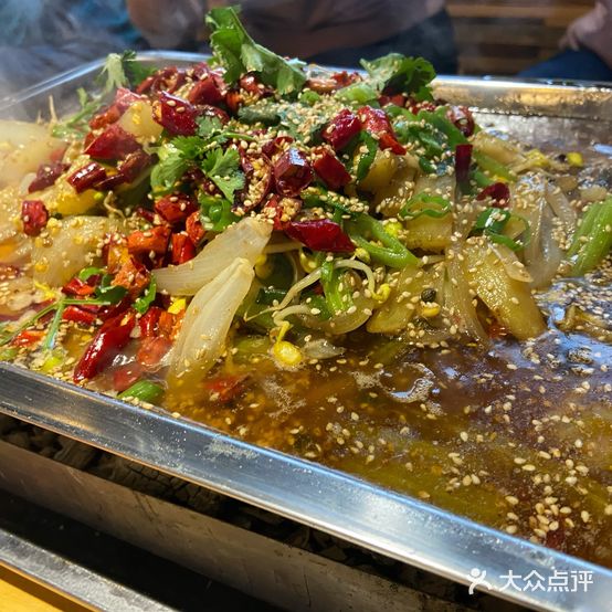 独家烧烤(隆祥商住楼店)