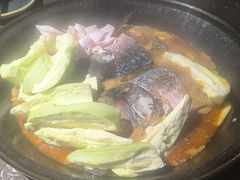 -肥鱼屯活鱼锅(惠工街店)