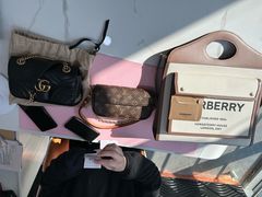 -聚云奢二手奢侈品黄金手表包包回收·中古店(中福城店)