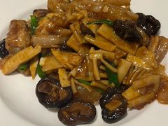 -马凯餐厅(长椿街店)