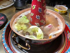 -羊大爷涮肉(亮马桥店)