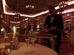 -The Ritz Restaurant