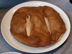 老北京糖油饼-柿合缘新京菜(国金中心商场店)