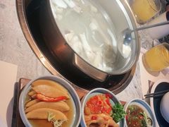 -大头椰·海南椰子鸡火锅(思明万象城店)