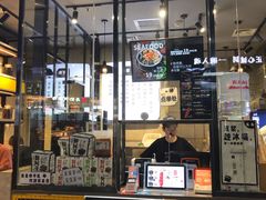 门面-自黑豆夫·臭豆腐夹馍(四海唐人街店)