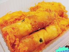 -飘香心语(官亭路店)