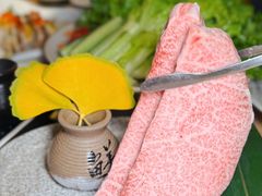 -不倒翁炭火烧肉(永安里店)