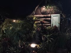 -自然餐厅(Phuket)