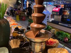 -梨花自助烤肉(天河城店)