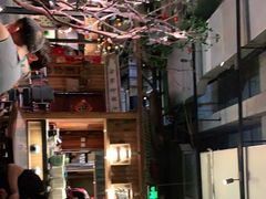 -罍+村卤菜摊(罍街店)