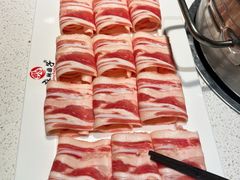 -麻辣因子滩羊火锅(世和广场店)