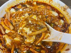 -西月城谭豆花(春熙路店)