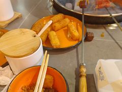 -水浒烤肉(大学城总店)