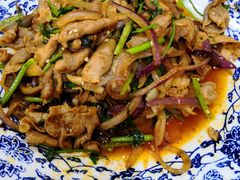 -小山东羊肉汤馆(同济新村店)