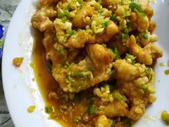 红油里脊-王鹏家常菜馆