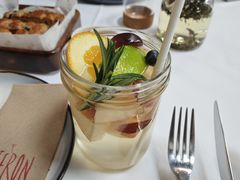 -藏红花·西班牙餐厅(北京五道营店)