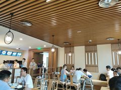 -难忘的面(五矿君澜酒店)