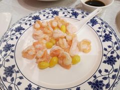 -梅龙镇酒家(南京西路总店)