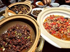 -乡食柴房  湖南乡里菜(龙岗中心城店)