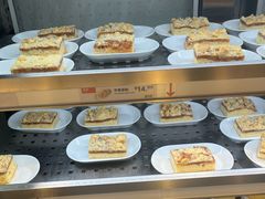 -宜家·瑞典风味餐厅(四元桥店)