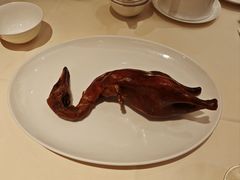 -利苑酒家(宜安广场店)