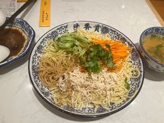 -陳香貴·兰州牛肉面(上海长风大悦城店)
