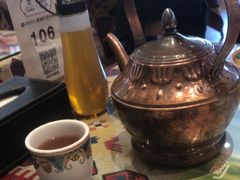 -巴依老爷新疆美食(工体旗舰店)