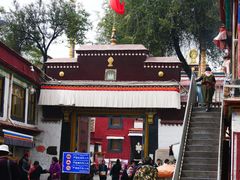 -小昭寺