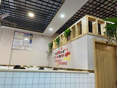 -老四川平头酸菜鱼(衙前店)