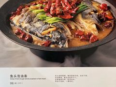 -八珍饺子·烤鸭·家常菜