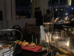 -wann lounge 低温慢煮牛排·清吧