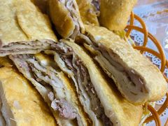 -郓城壮馍(梁山分店)