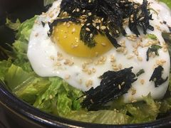 -牛信亭韩国料理·炭火烤肉(紫藤路店)