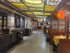 -大海碗·炸酱面·烤鸭·京菜(天坛店)